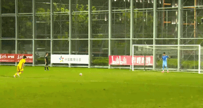 U17国少3-1击败河床U17晋级决赛,将再战阿森纳U17,江宇涵替补扑出两粒点球